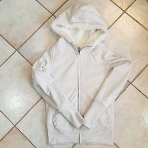 Fox heavy weight lined jacket